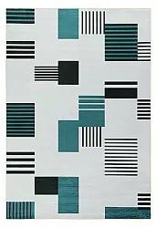 Tapis Wilton - Banff (vert)