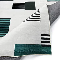 Tapis Wilton - Banff (vert)