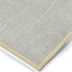 Tapis Wilton - Barcelone (champagne)
