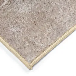 Tapis Wilton - Bornos (gris/beige)