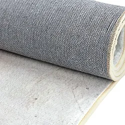 Tapis Wilton - Bornos (gris/beige)