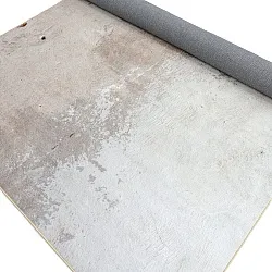 Tapis Wilton - Bornos (gris/beige)