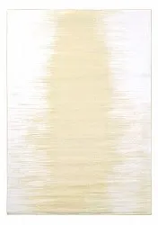 Tapis Wilton - Cara (blanc/beige)