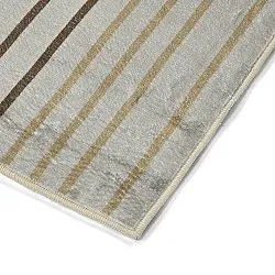 Tapis Wilton - Delft (beige/multicolore)