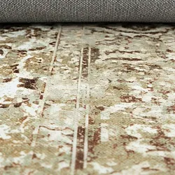 Tapis Wilton - Denizli (beige)