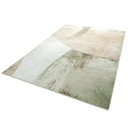 Tapis Wilton - Fia (rose/multi)