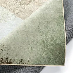 Tapis Wilton - Fia (rose/multi)