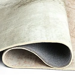 Tapis Wilton - Fia (rose/multi)