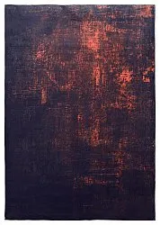 Tapis Wilton - Frome (rouge)