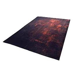 Tapis Wilton - Frome (rouge)