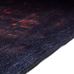 Tapis Wilton - Frome (rouge)