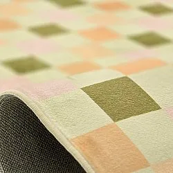 Tapis Wilton - Iola (beige/multi)