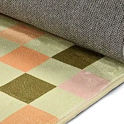 Tapis Wilton - Iola (beige/multi)