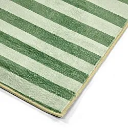Tapis Wilton - Joma (vert)