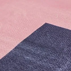Tapis Wilton - Kalami (rose/multicolore)
