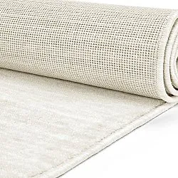 Tapis Wilton - Kither (beige)