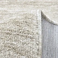 Tapis Wilton - Kither (beige foncé)