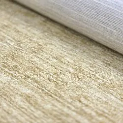 Tapis Wilton - Kither (jaune)