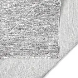 Tapis Wilton - Kither (gris clair)