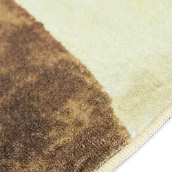 Tapis Wilton - Lazio (beige/rose)