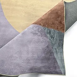 Tapis Wilton - Lazio (champagne)