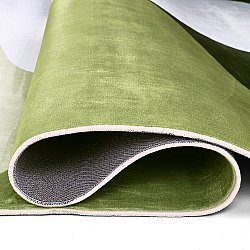 Tapis Wilton - Leiden (vert)