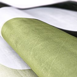 Tapis Wilton - Leiden (vert)