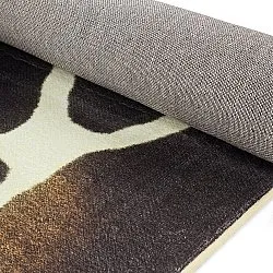 Tapis Wilton - Lodi (girafe)