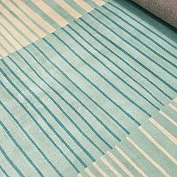 Tapis Wilton - Lorne (turquoise)