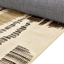 Tapis Wilton - Lucerne (marron/multicolore)