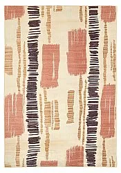 Tapis Wilton - Lucerne (rose/multicolore)
