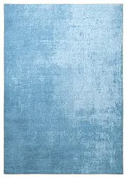 Tapis Wilton - Lynton (bleu)
