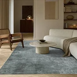 Tapis Wilton - Lynton (gris)