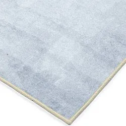 Tapis Wilton - Lynton (gris clair)