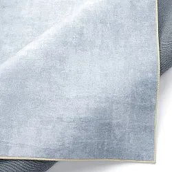 Tapis Wilton - Lynton (gris clair)