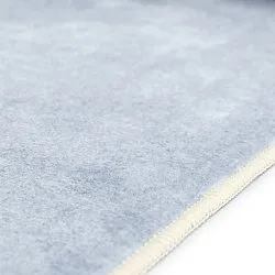 Tapis Wilton - Lynton (gris clair)