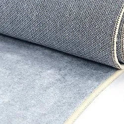 Tapis Wilton - Lynton (gris clair)
