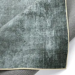 Tapis Wilton - Lynton (gris foncé)