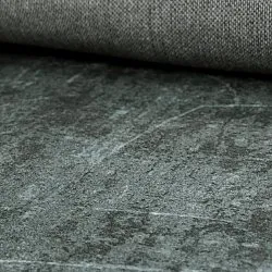 Tapis Wilton - Lynton (gris foncé)