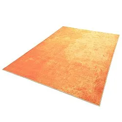 Tapis Wilton - Lynton (orange)
