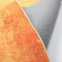 Tapis Wilton - Lynton (orange)
