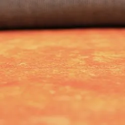 Tapis Wilton - Lynton (orange)