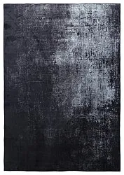 Tapis Wilton - Lynton (noir)