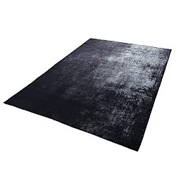 Tapis Wilton - Lynton (noir)