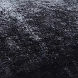 Tapis Wilton - Lynton (noir)