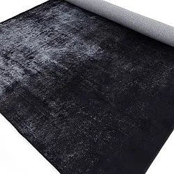 Tapis Wilton - Lynton (noir)