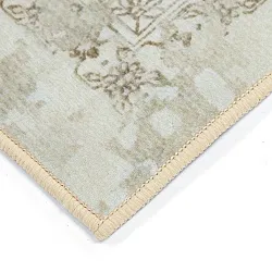 Tapis Wilton - Mateur (beige)
