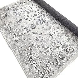 Tapis Wilton - Mateur (gris)