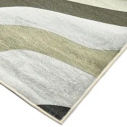 Tapis Wilton - Mudgee (beige/multicolore)