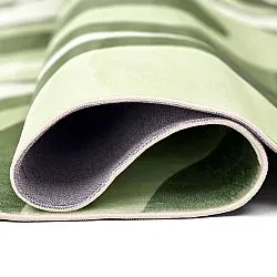 Tapis Wilton - Mudgee (vert/multicolore)